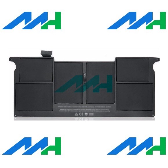 Pin dành cho Macbook Air Model No A1406 hàng nhập khẩu.