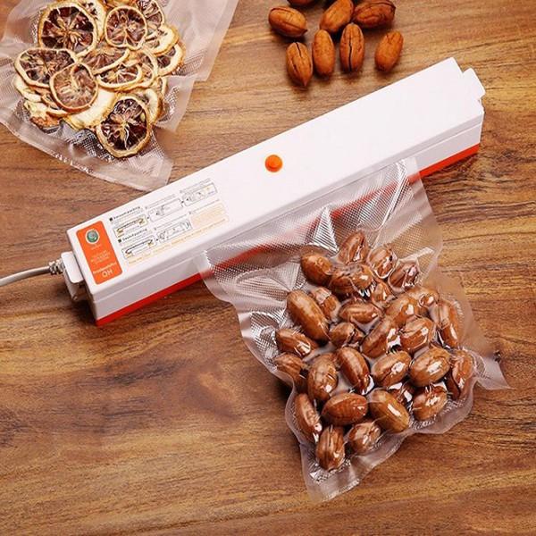 Máy hút chân không thực phẩm mini thông minh Fresh Pack Pro