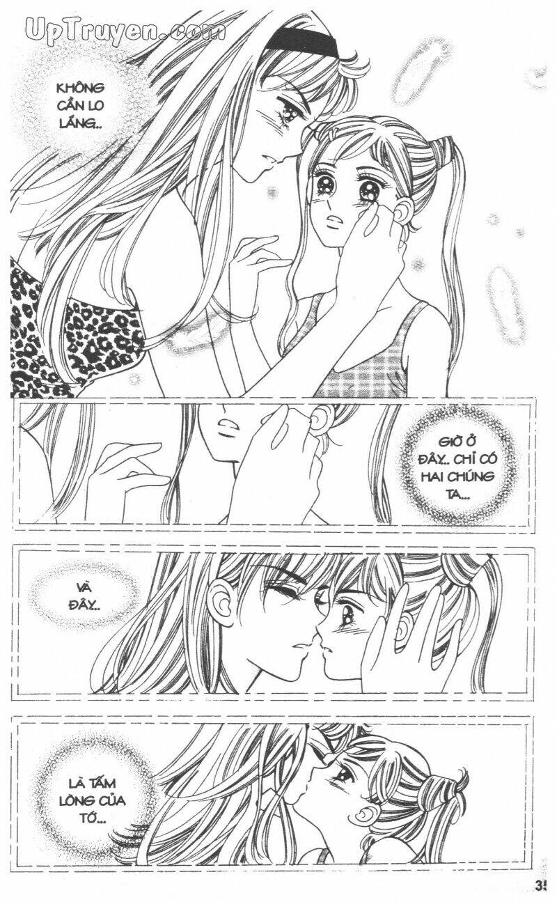 banana school chapter 7 35