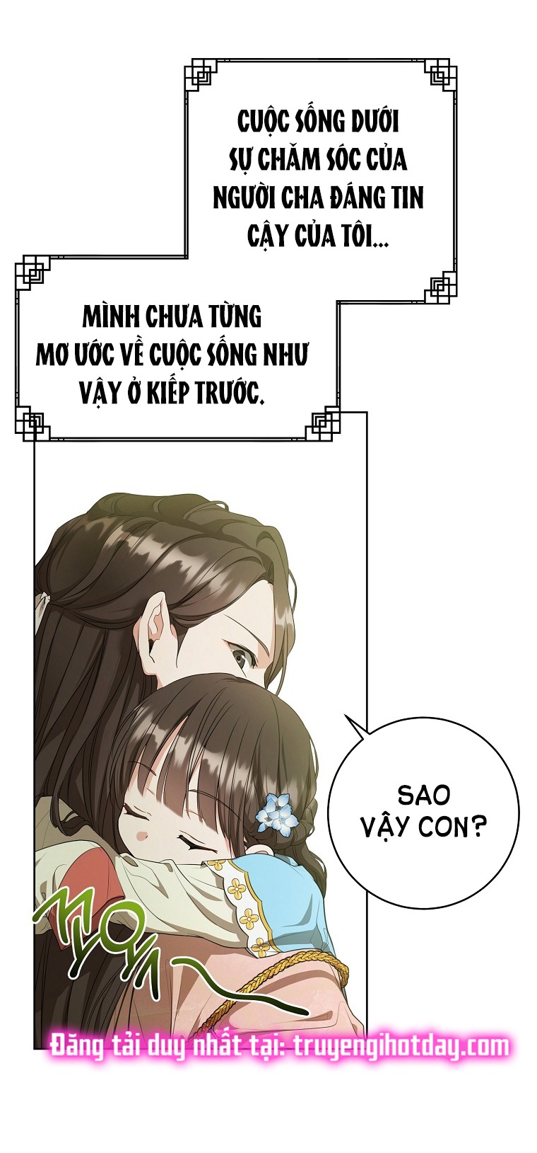 trở thành đứa cháu gái bị ghẻ lạnh trong gia tộc võ giả hùng mạnh chapter 11.1 5