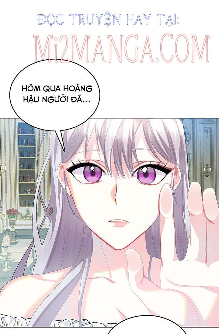 Tôi Sẽ Không Hối Tiếc Vì Anh Đâu chapter 8.5 5