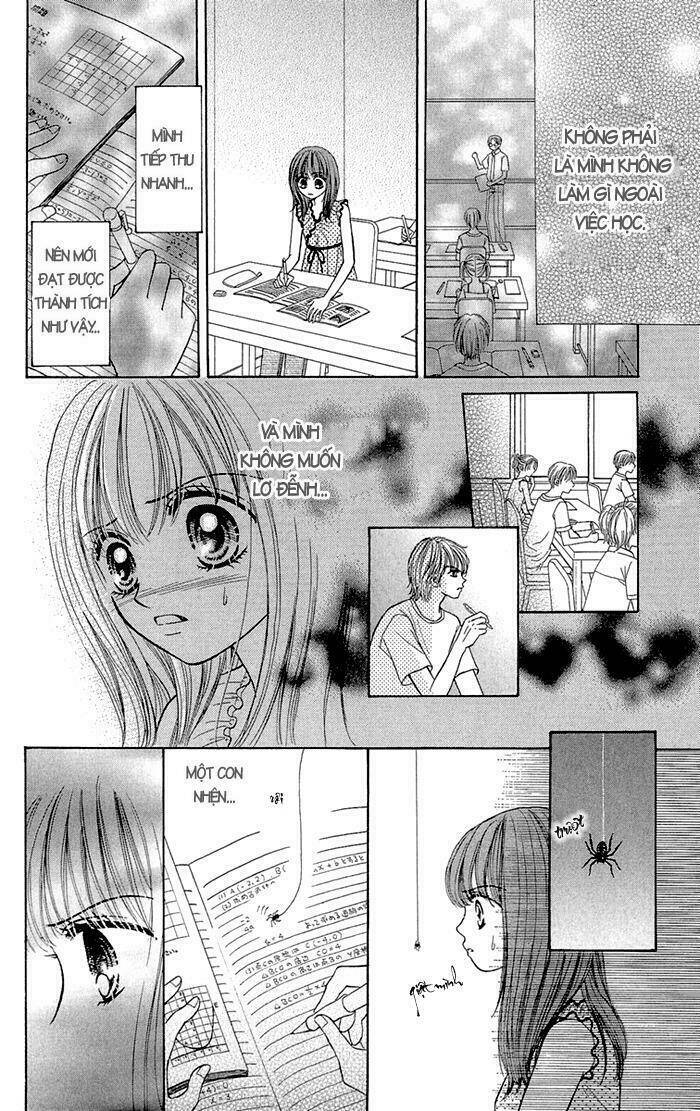 gakkou de atta kowai hanashi chapter 2 7