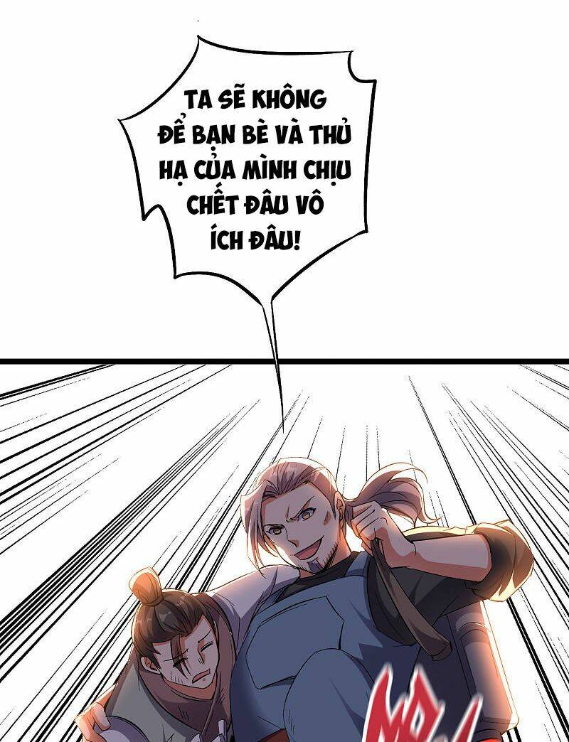 phục thiên thánh chủ chapter 96 19