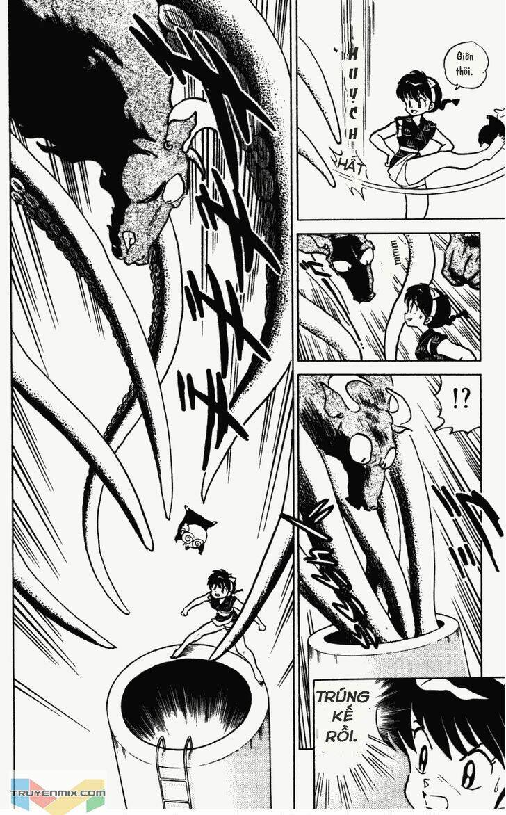 suối lời nguyền chapter 237 10