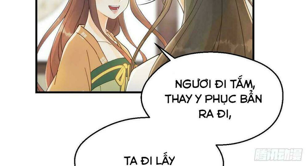 vương gia ba tuổi rưỡi của tôi chapter 7 13