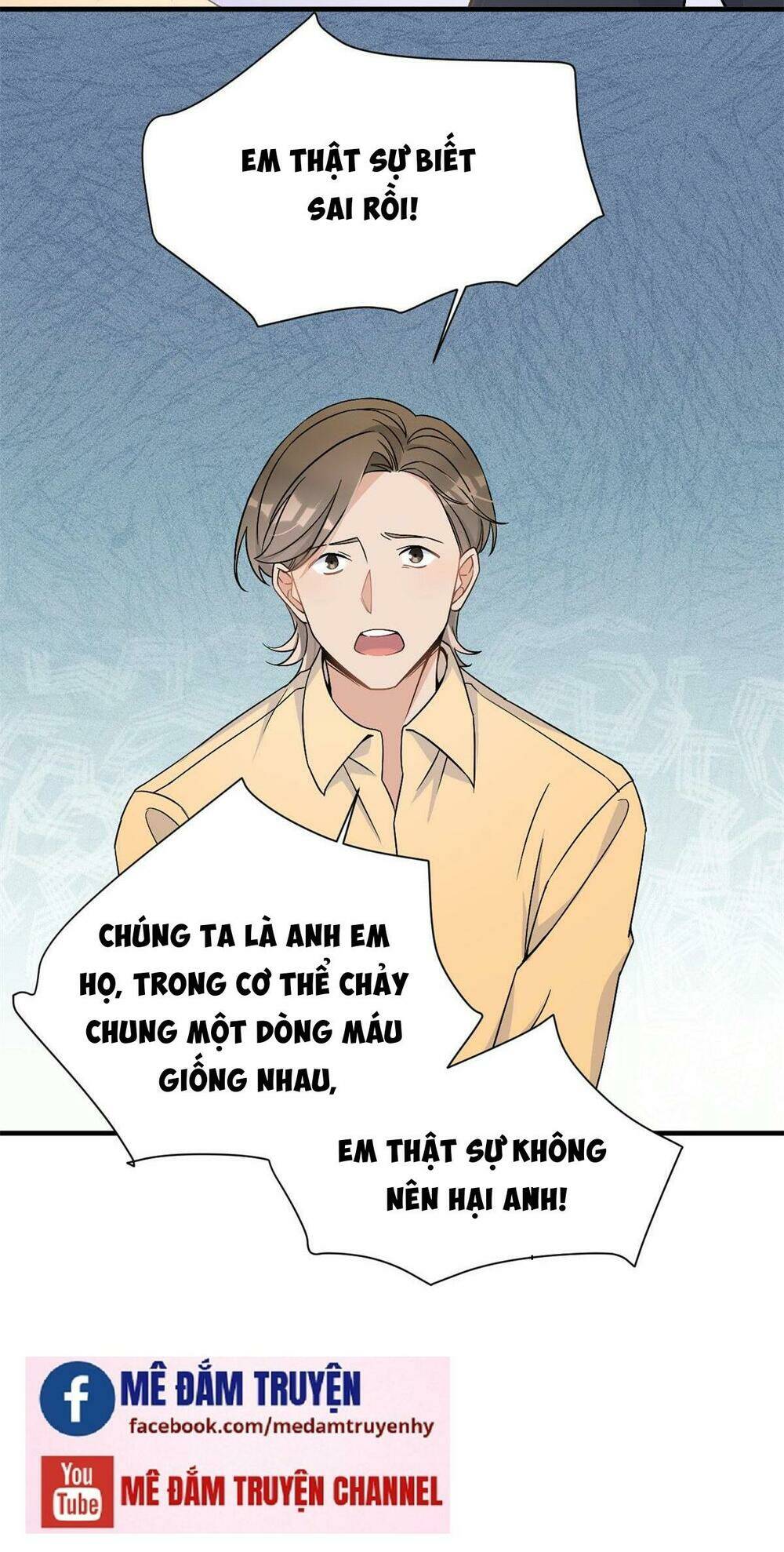 vẫn cứ nhớ em, nhớ em chapter 135 6