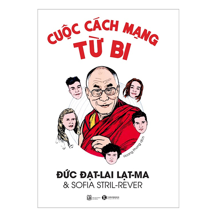 Cuộc Cách Mạng Từ Bi