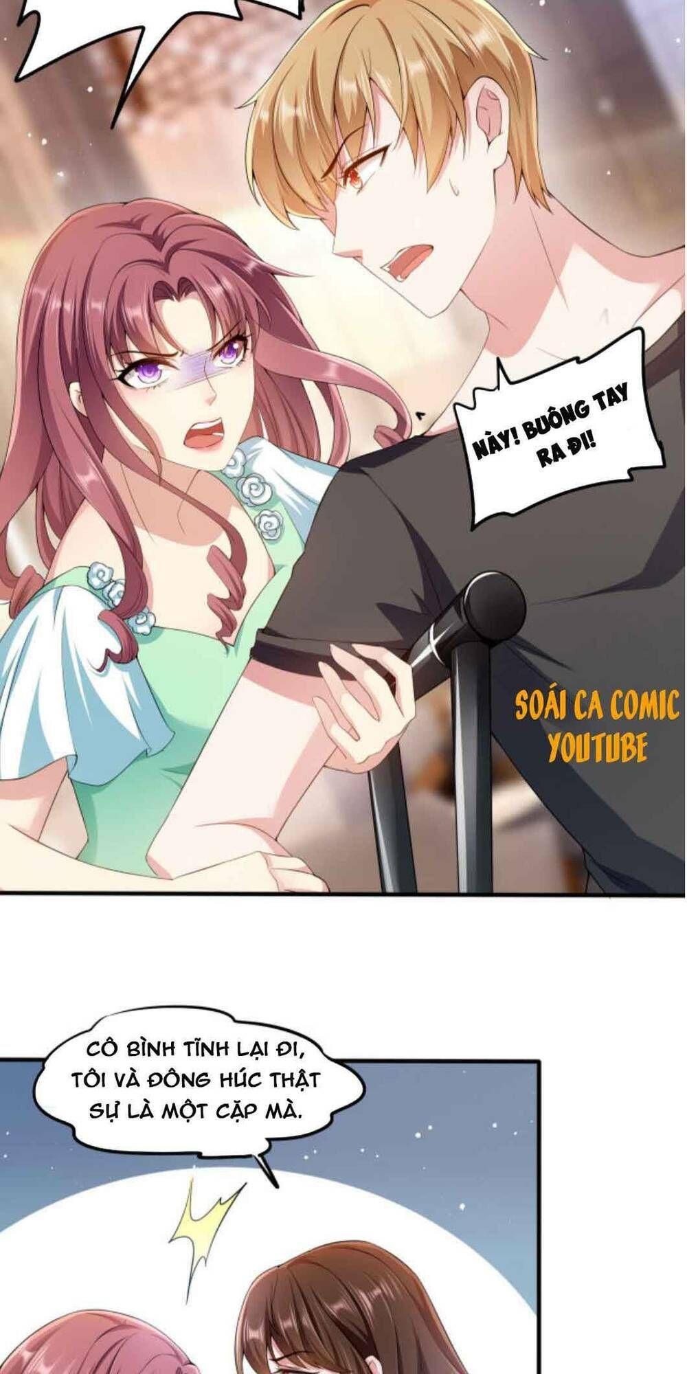 nhất sanh hữu hỉ chapter 6 26