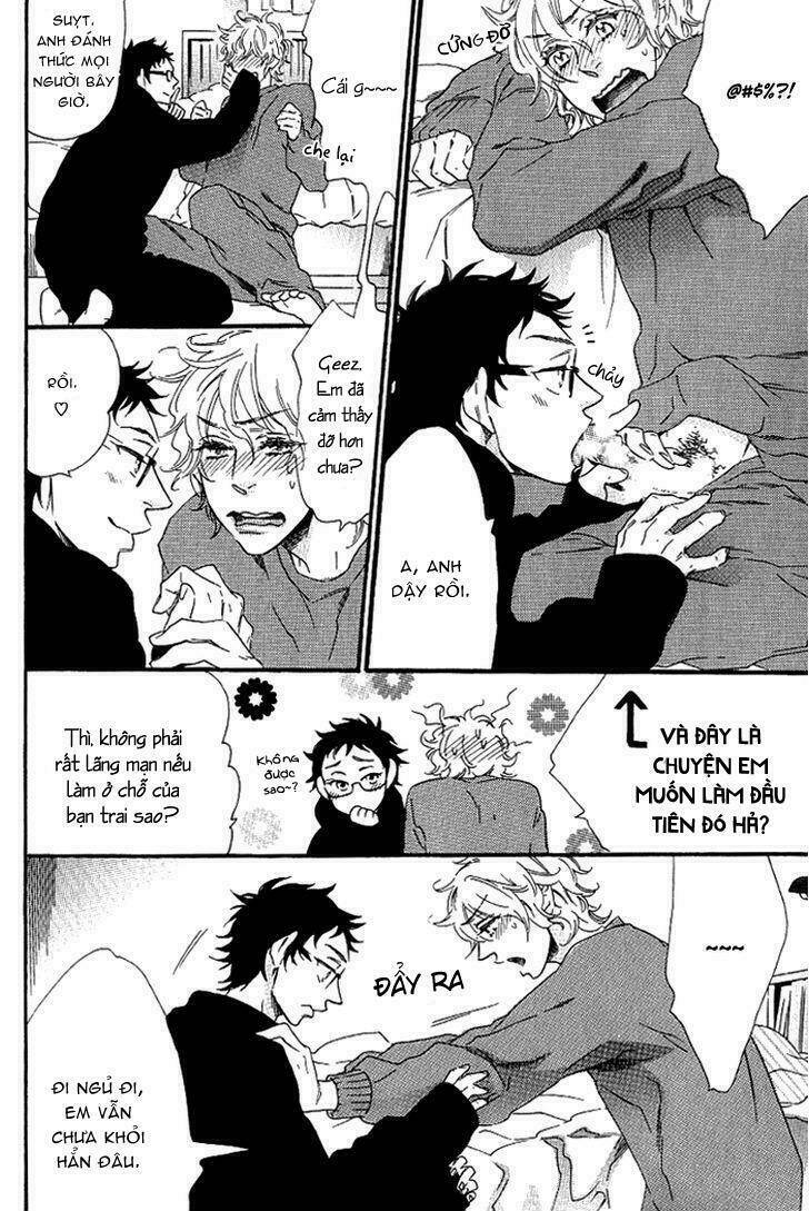 stay gold chapter 2 24