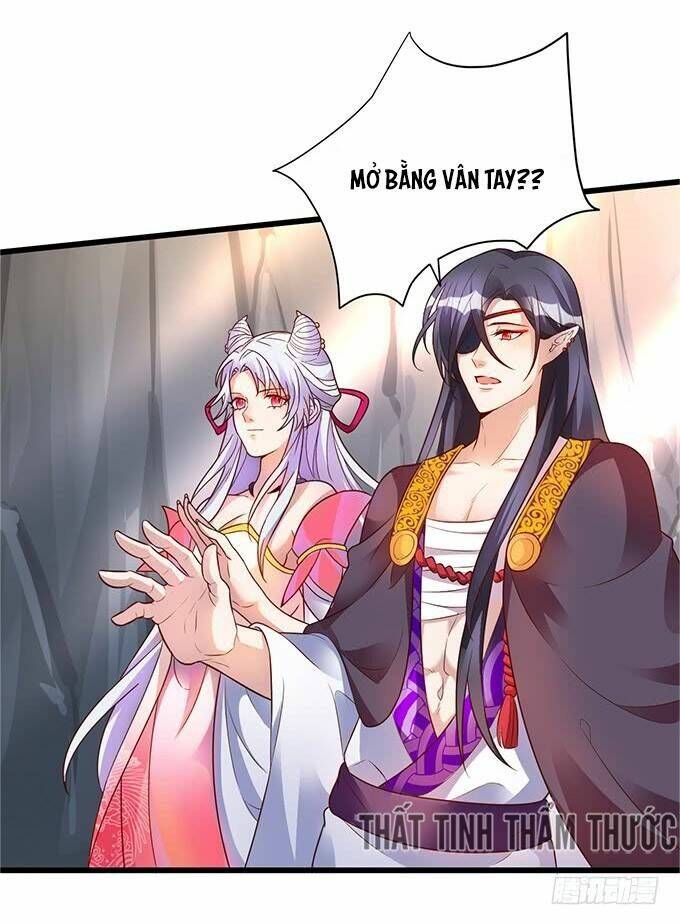 liêu liêu trai chapter 5 53