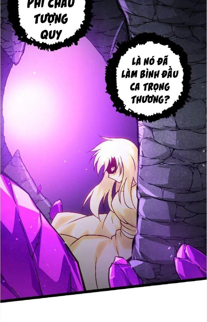 từ cây cổ thụ bắt đầu tiến hóa chapter 25 13