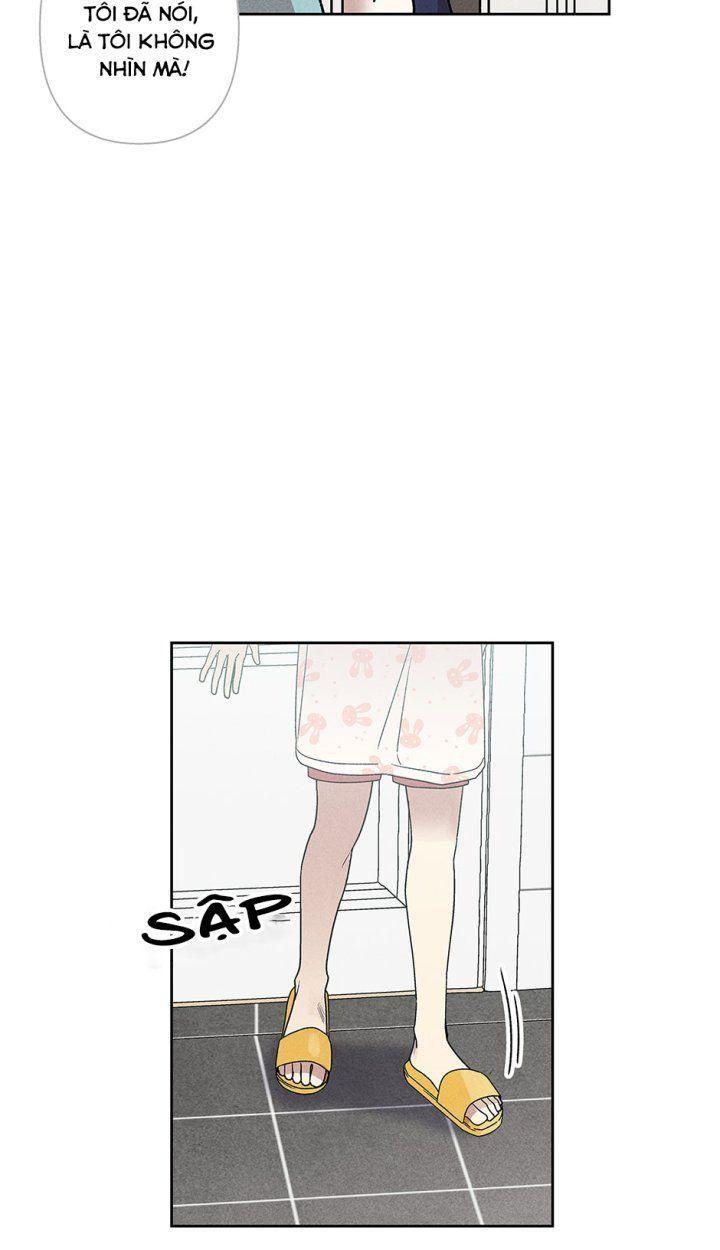 bạn trai tôi là một con ma ngọt ngào chapter 3 19