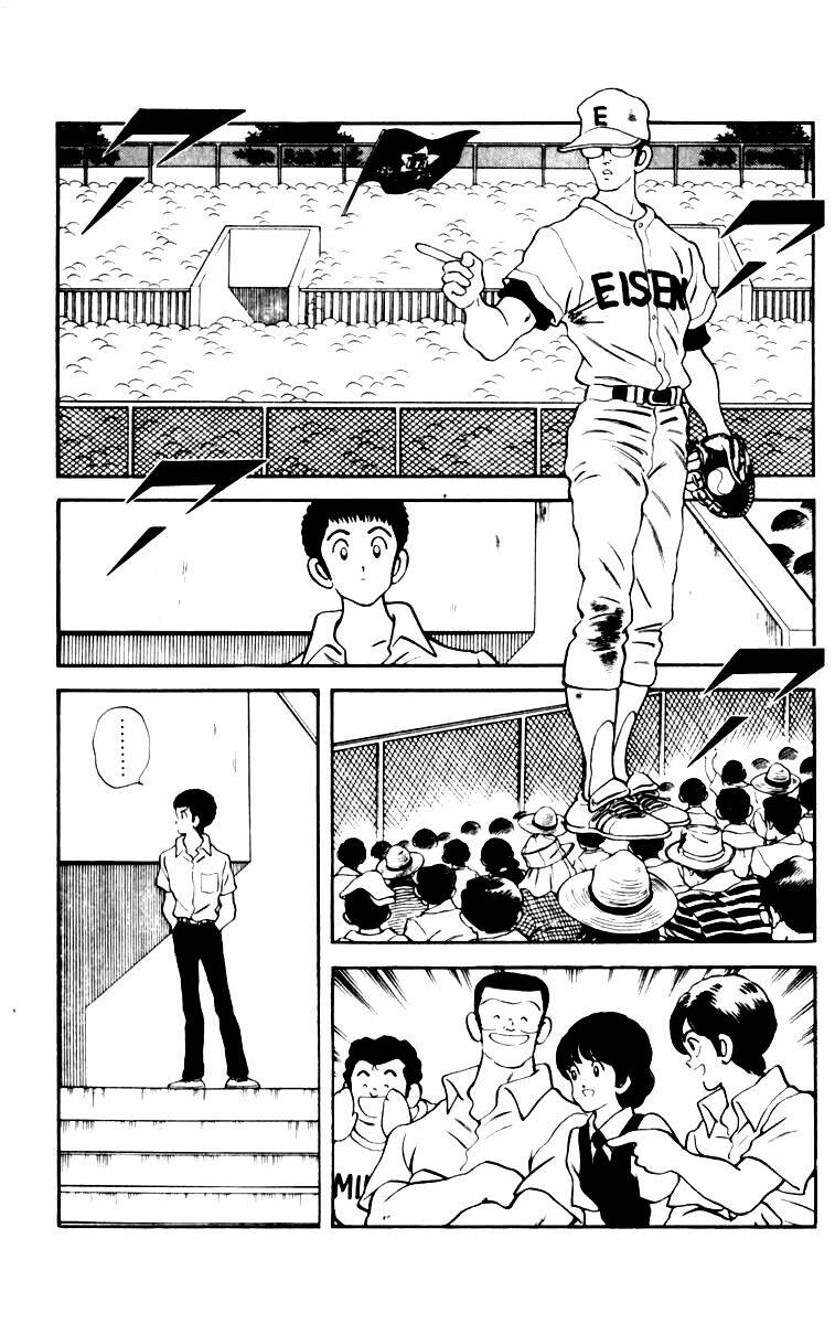 rough - ngọc thô chapter 71 14