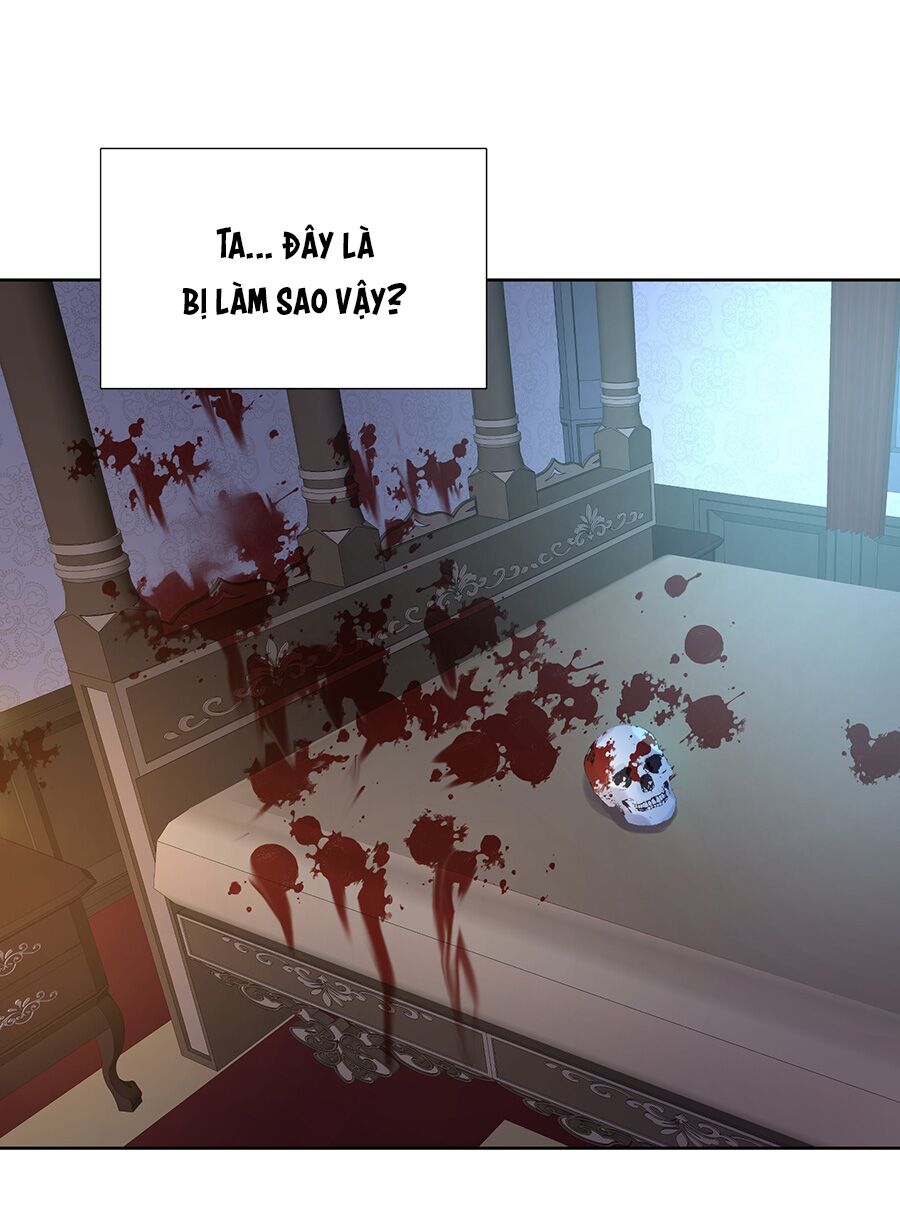 bản giáo chủ thân bất do kỷ chapter 4 31