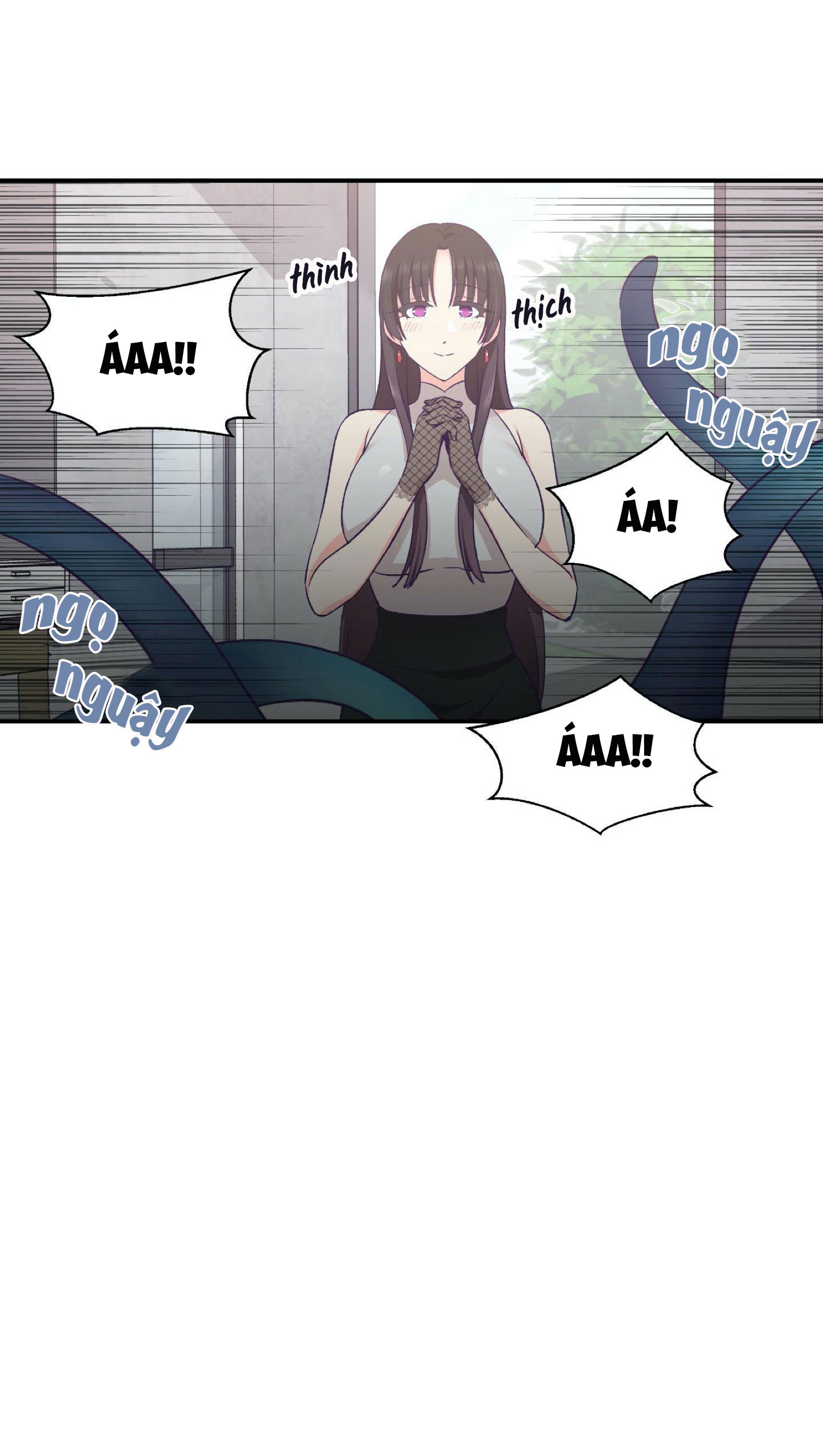 mềm mại tan chảy chapter 23 47