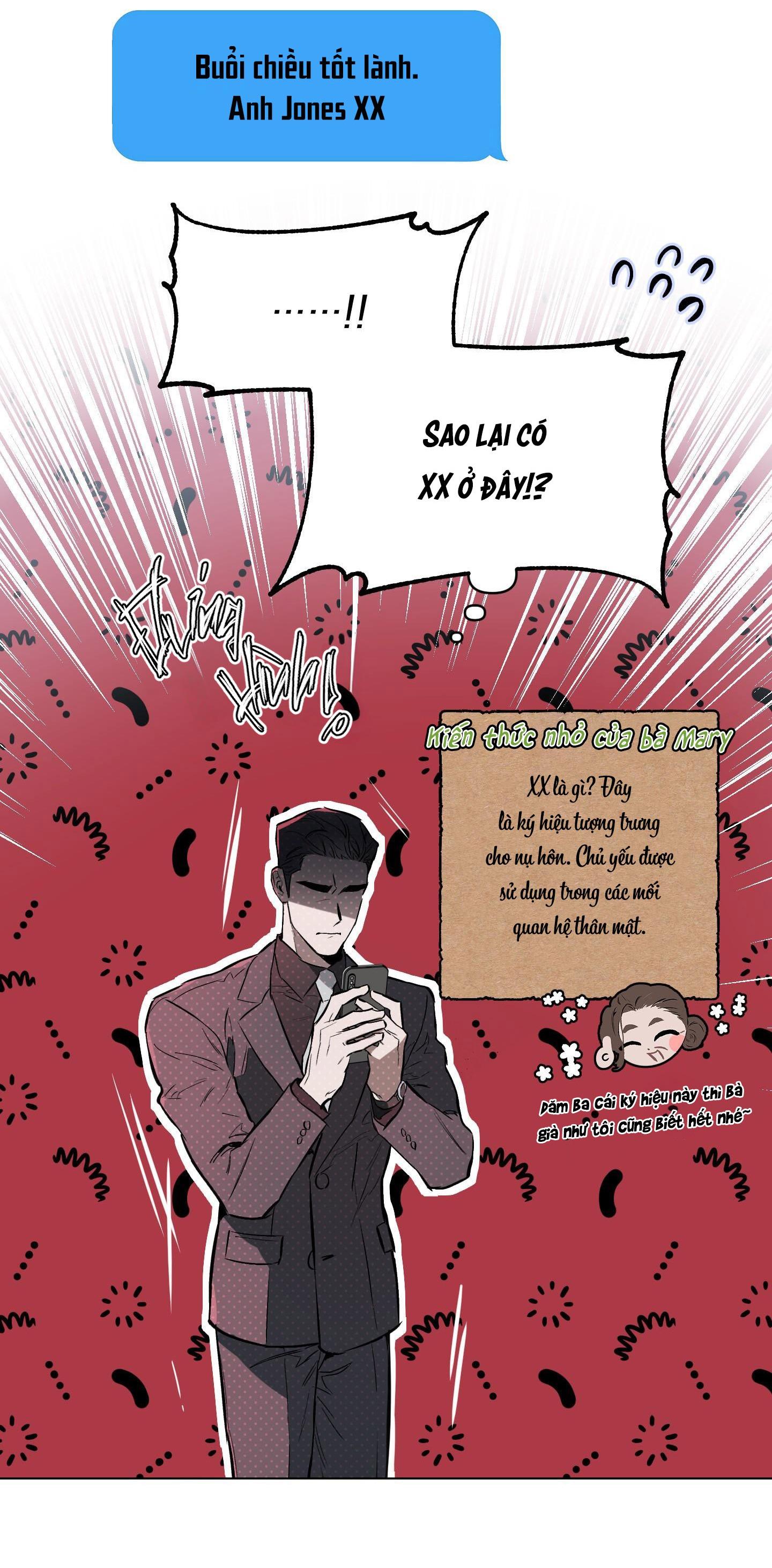 định tên mối quan hệ chapter 21 13