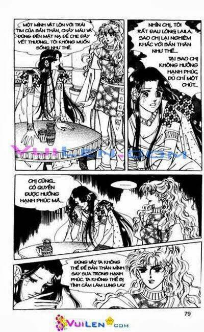 hậu duệ hoàng gia chapter 11 79