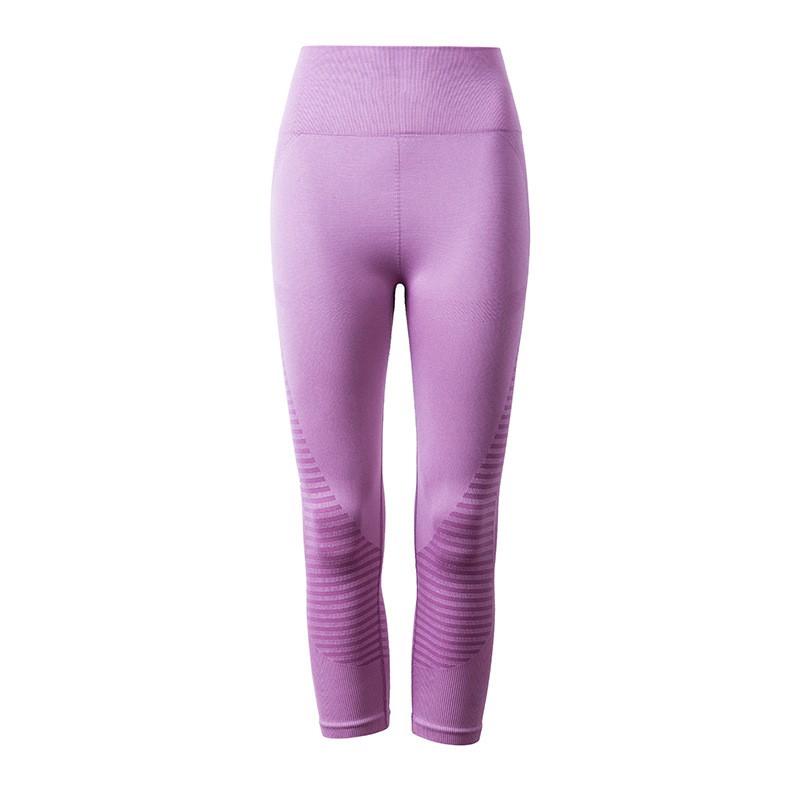 Quần legging tập thể thao thời trang dành cho nữ
