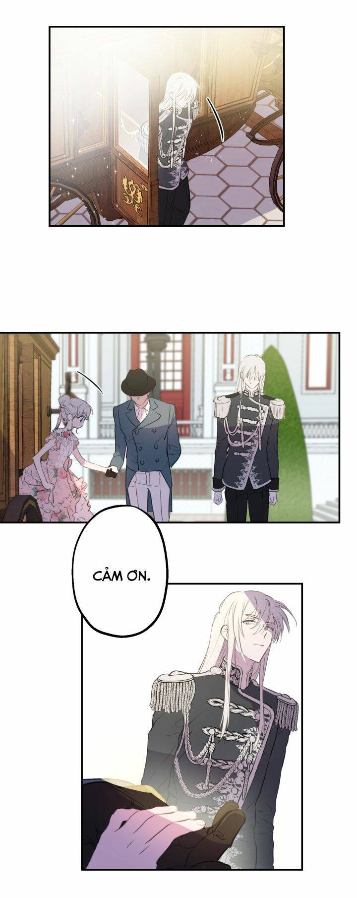 những nhân vật mạnh nhất thế giới ám ảnh tôi chapter 12 27