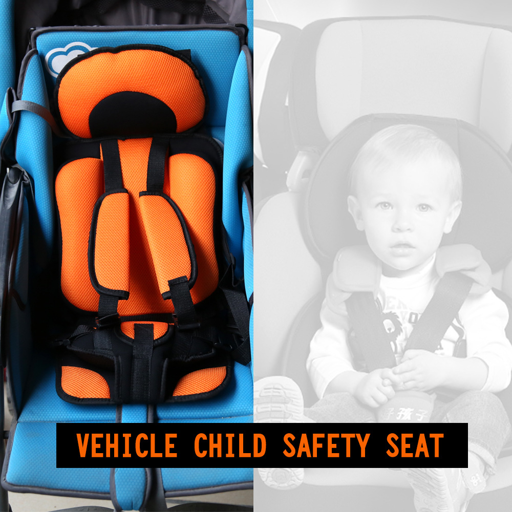 Ghế ngồi giữ bé an toàn trên xe hơi ô tô