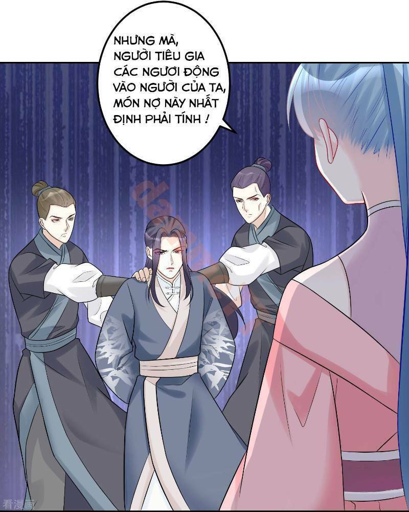 độc y đích nữ chapter 74 4