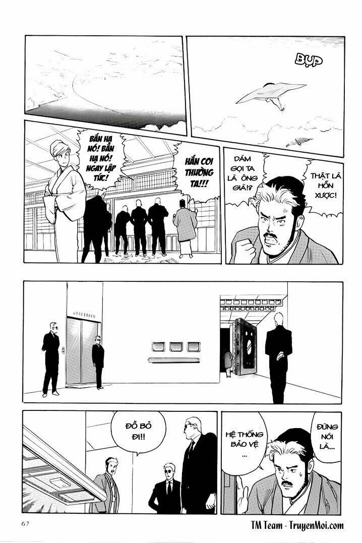 lupin the 3rd chapter 3 17