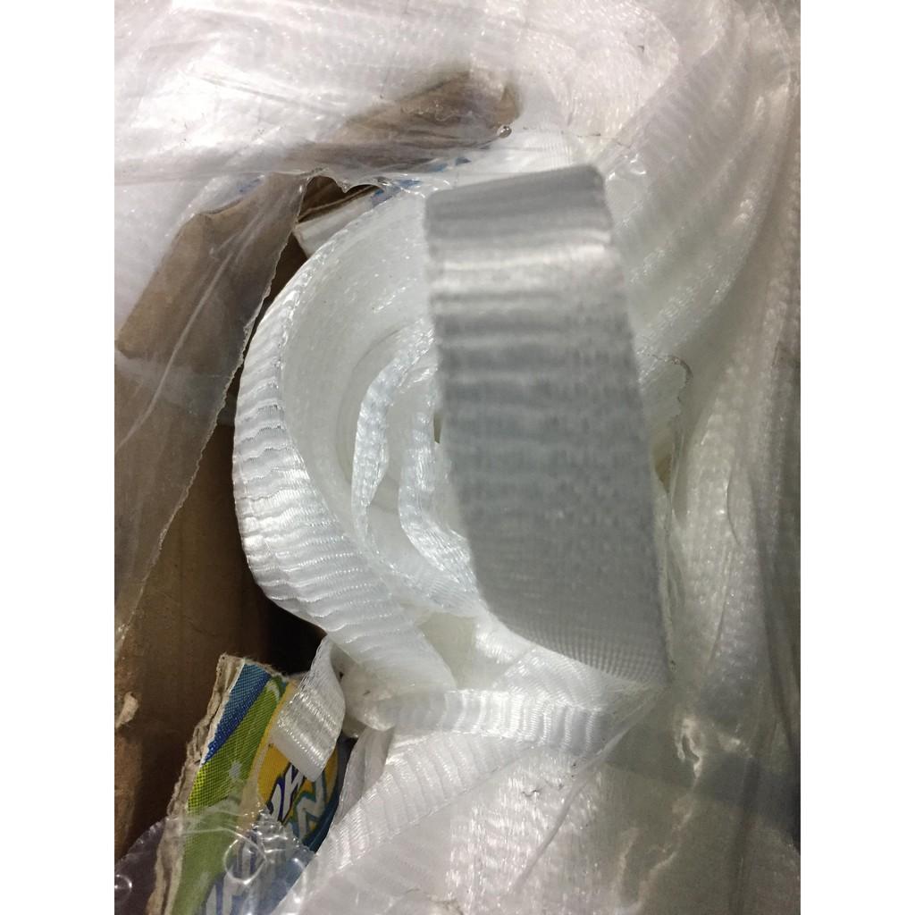 TÚI LƯỚI ĐỰNG PHÂN TAN CHẬM 0.5kg