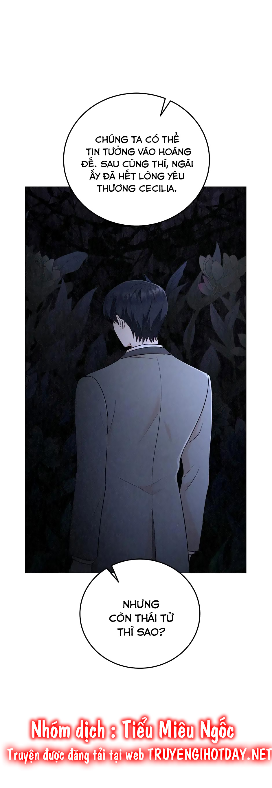 diễn vai ác nữ cũng thật khó khăn chapter 48 12