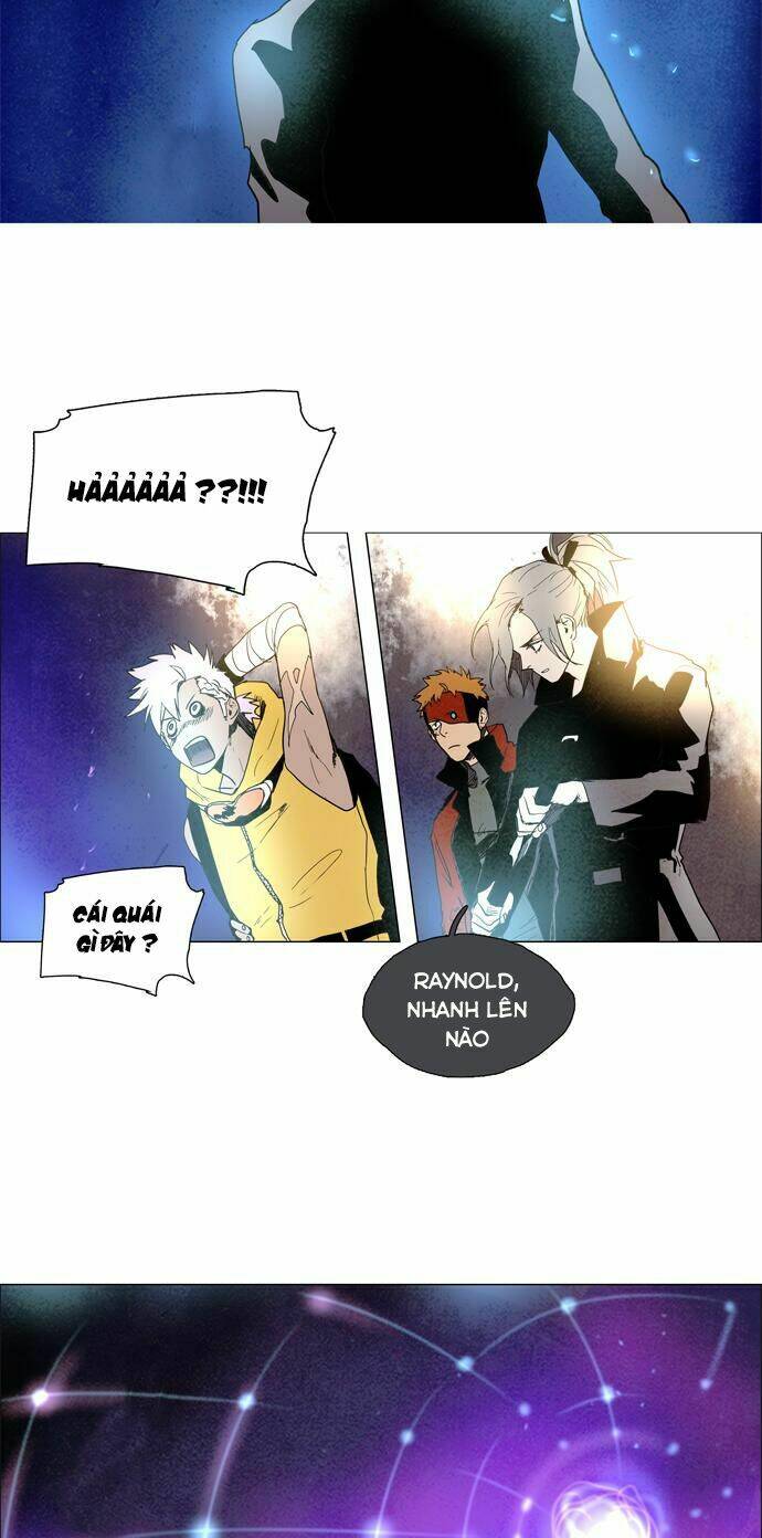 lessa 2: the crimson knight chapter 59 11