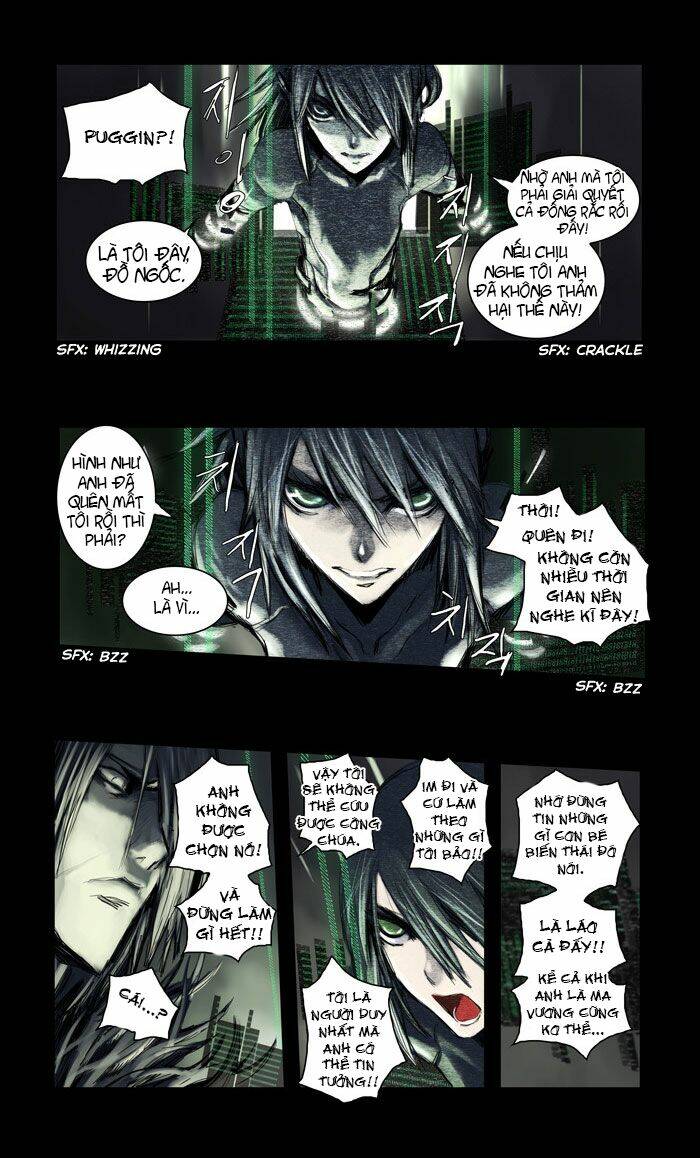 a fairytale for the demon lord chapter 22 11