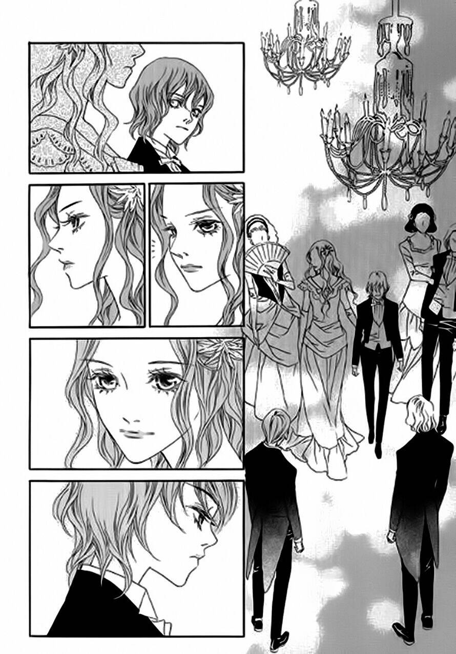 savage garden - "vườn hoang" chapter 16 18