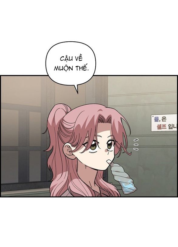 [18+] Phức Hợp Bạn Thời Thơ Ấu chapter 41.1 49