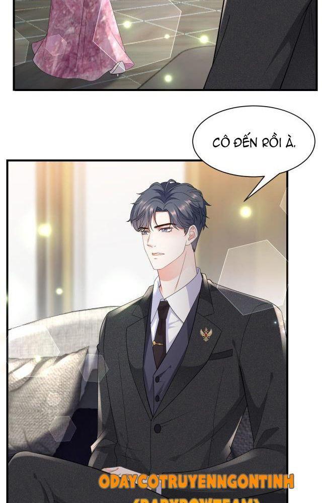 đại tiểu thư có thể có cái gì xấu chapter 22 32