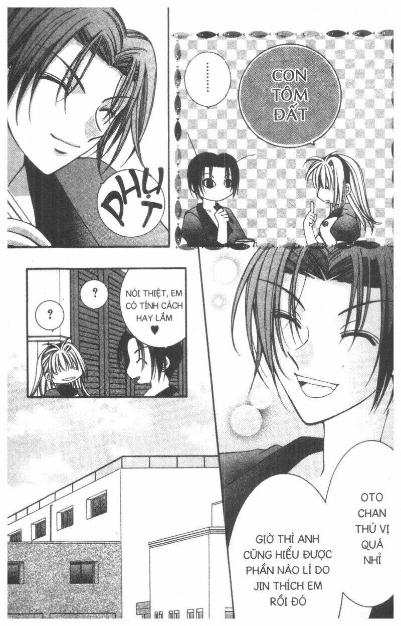 milk crown chapter 4 9