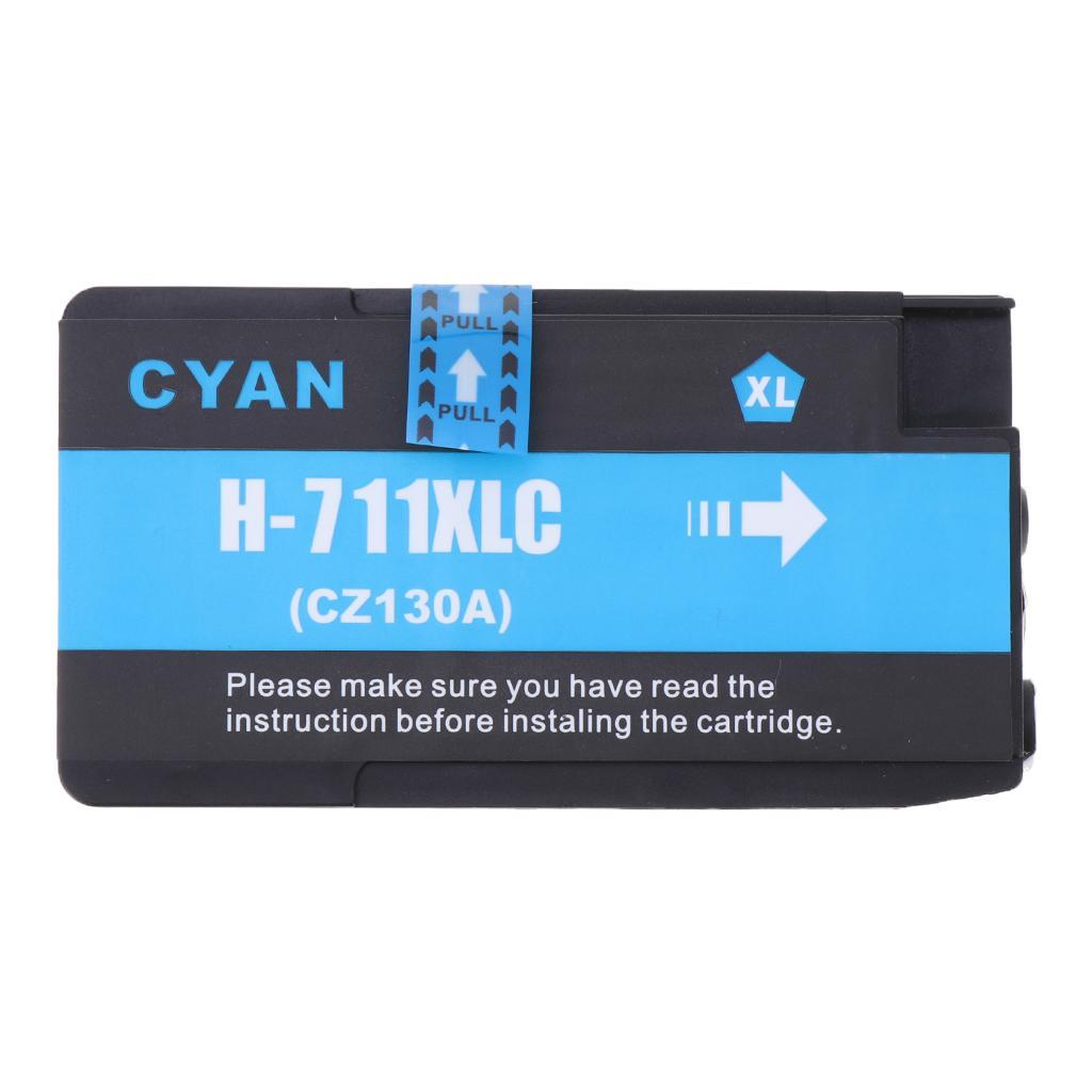 Cyan Ink Printer Cartridge Replacement, for   24-in ePrinter