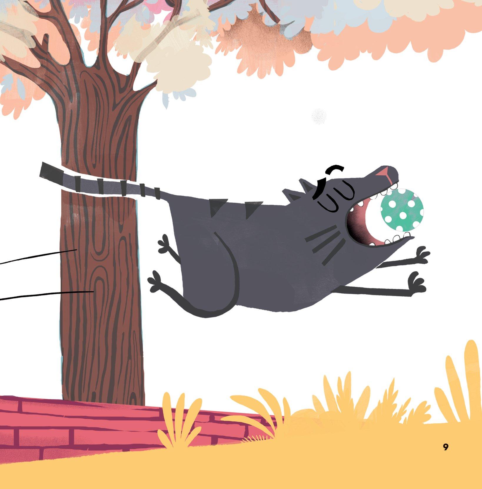 Sách Eq - Iq Giúp Trẻ Làm Chủ Cảm Xúc - Ích kỷ