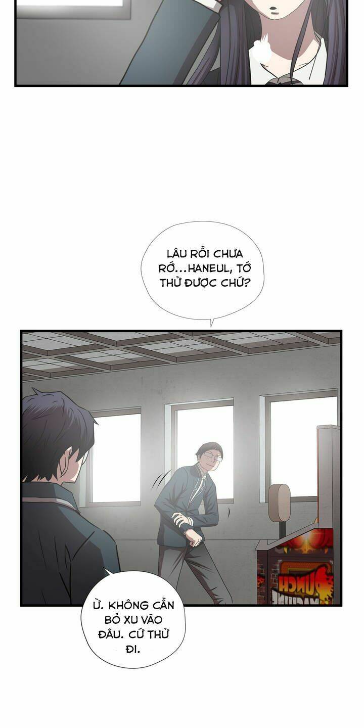 kẻ bị ruồng bỏ chapter 53 14