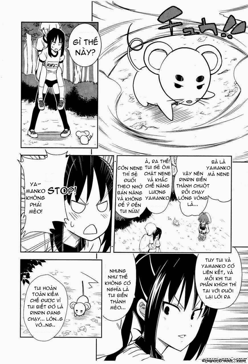 yamanko! chapter 11 22