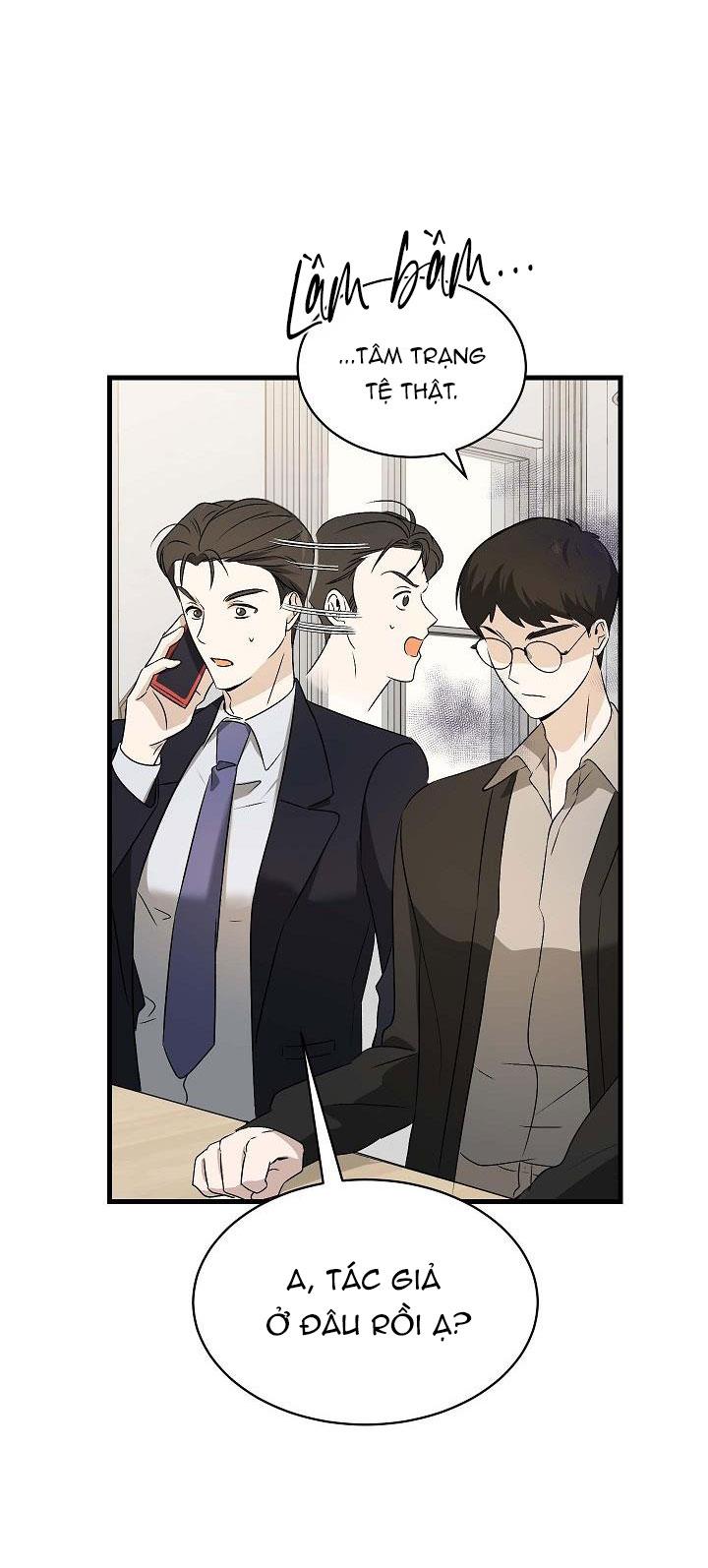 tình yêu của hyung tae chapter 1 64