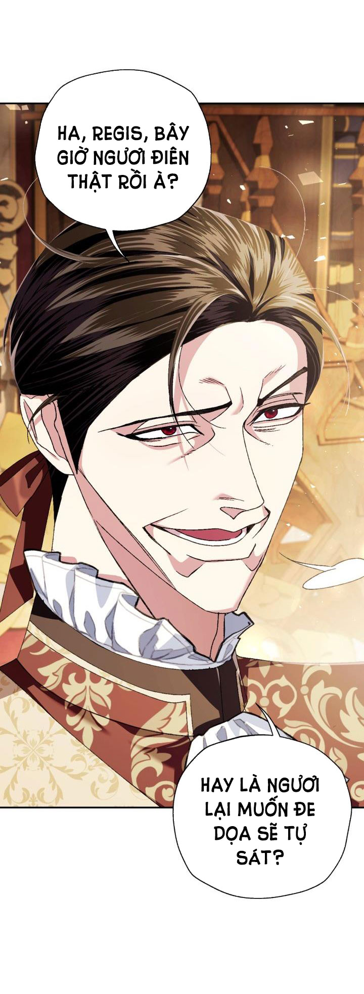 cha à, con không muốn kết hôn đâu chapter 115.1 3