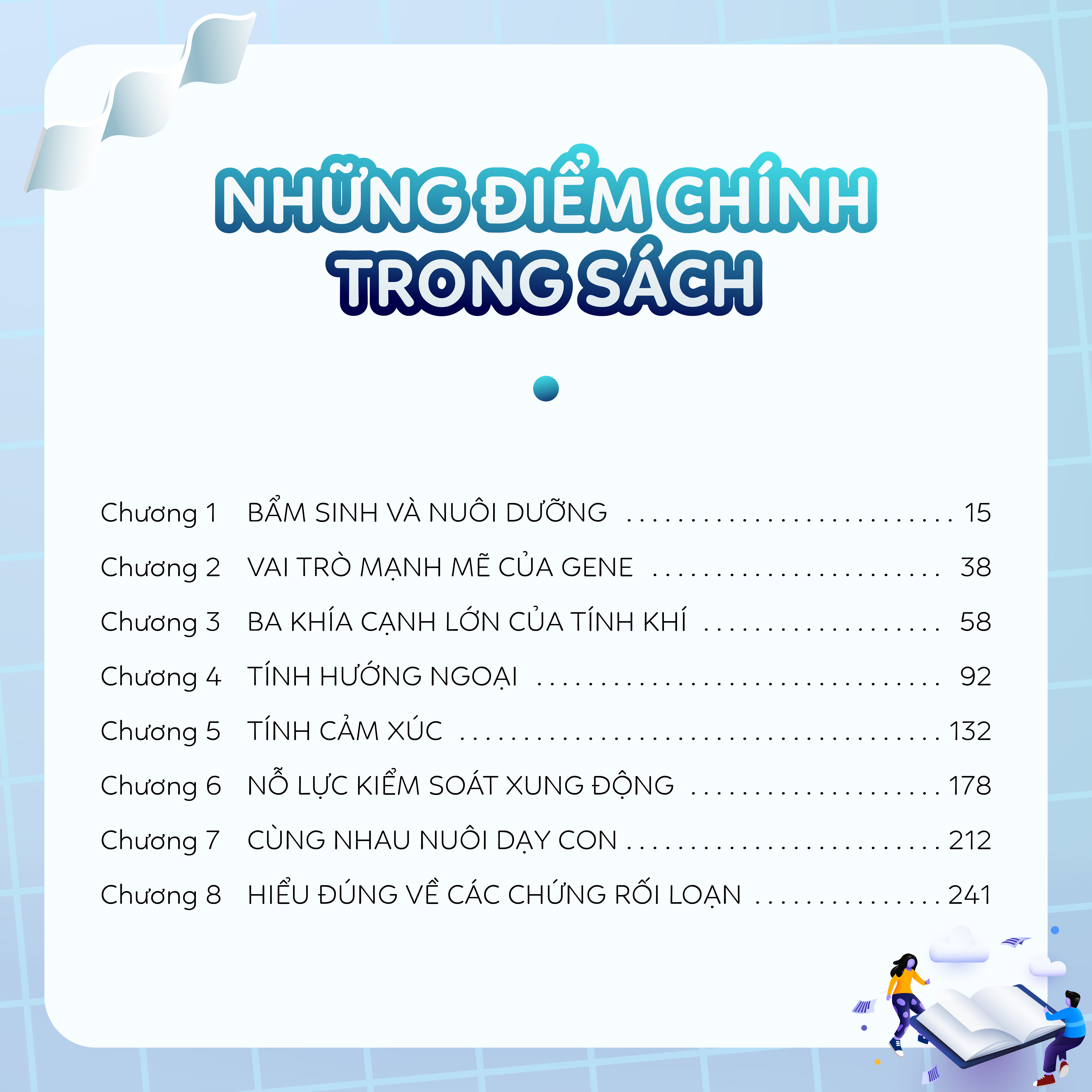 Mật mã trẻ thơ - Dạy con không áp lực - Tác giả Tiến sĩ Danielle Dick