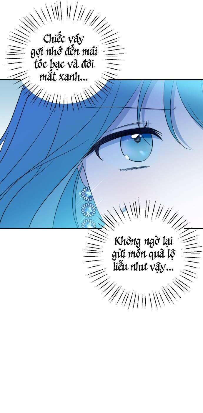 công nương mint bé nhỏ chapter 39 10