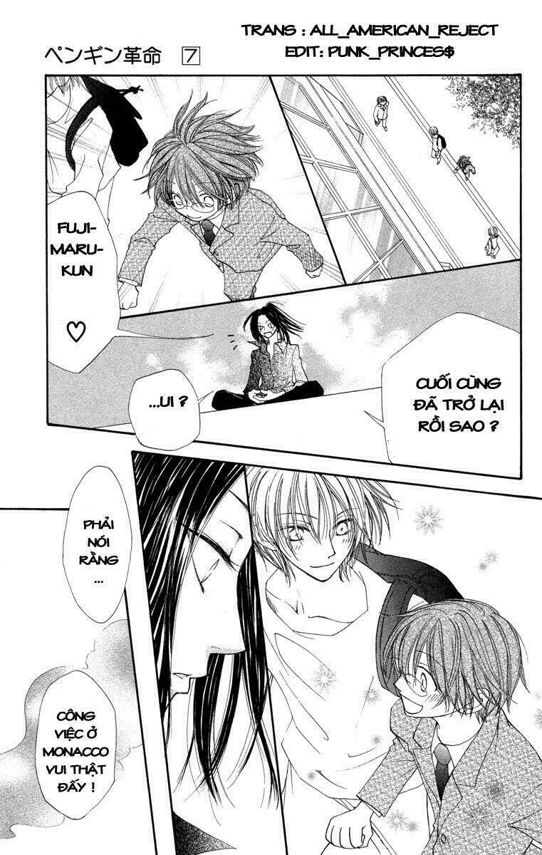 penguin revolution chapter 31 8