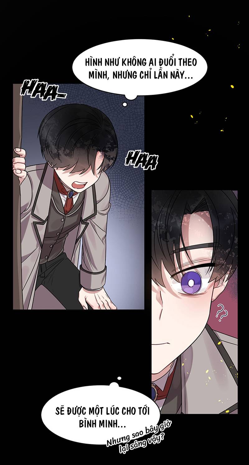 nhân tiện, nàng rồng! chapter 2.1 15