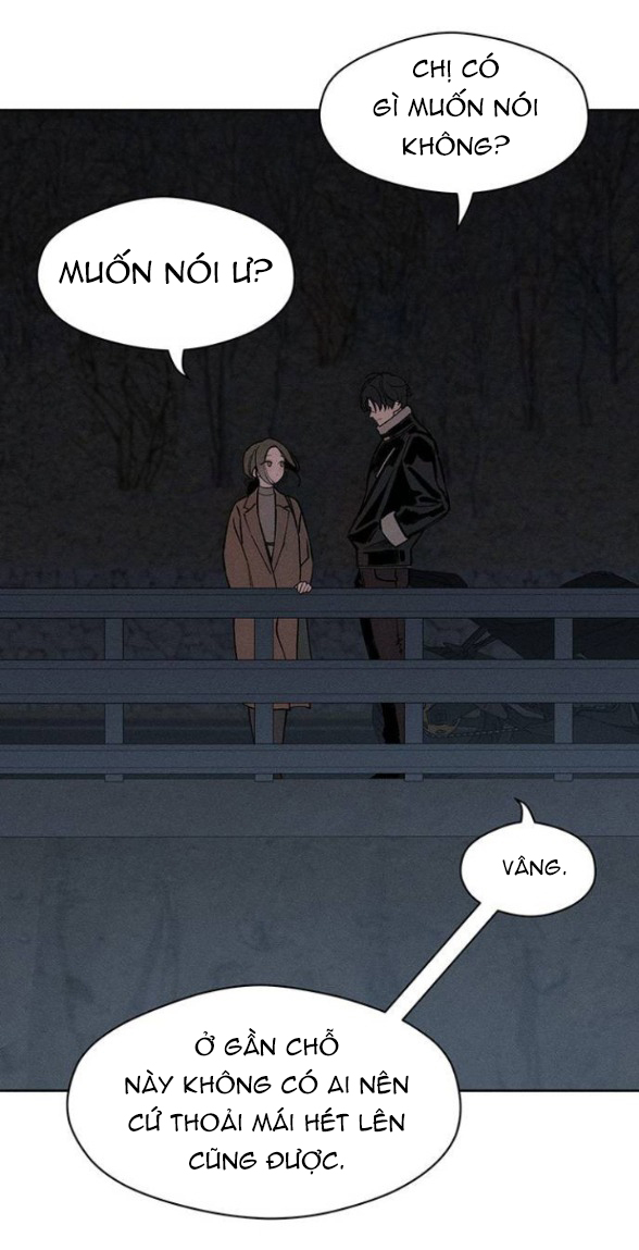 [18+] Nước Mắt Trên Đóa Hoa Tàn chapter 26.1 14