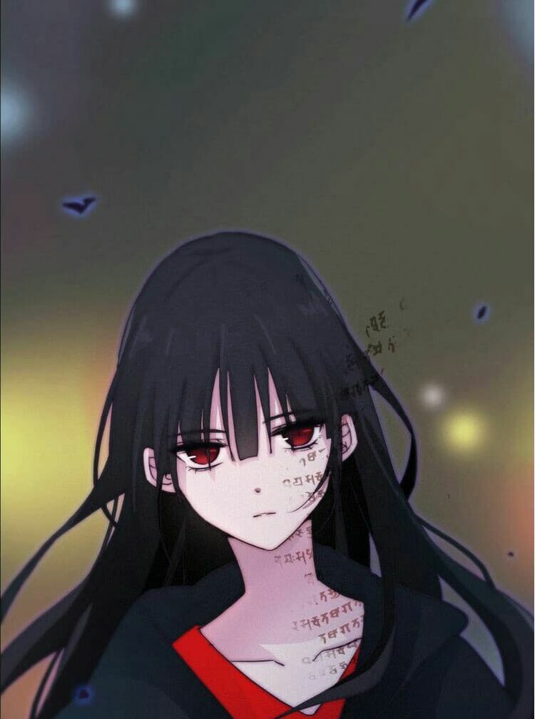 hắc dạ hữu sở tư chapter 0 13