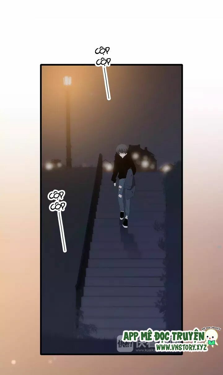 con tim rung động 2 chapter 21 5