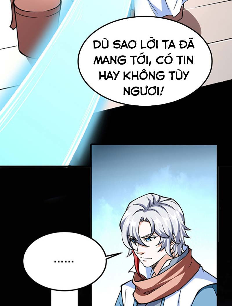 võ đạo độc tôn chapter 459 39