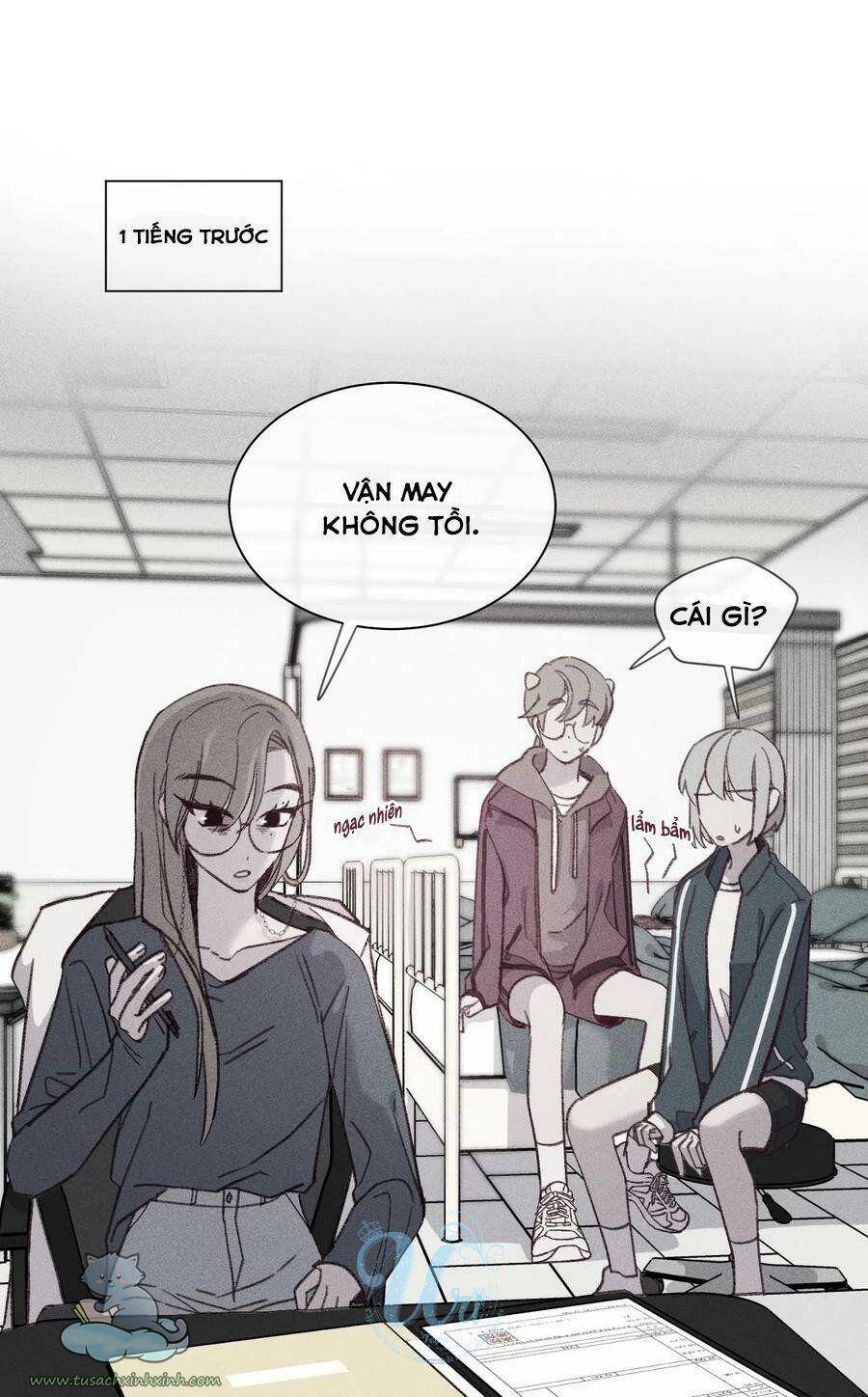 nhật ký nấm ma cô chapter 15 10