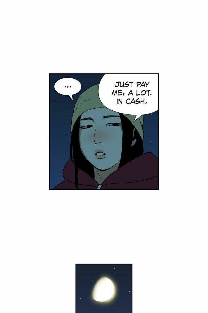 thần bài siêu năng chapter 95 16